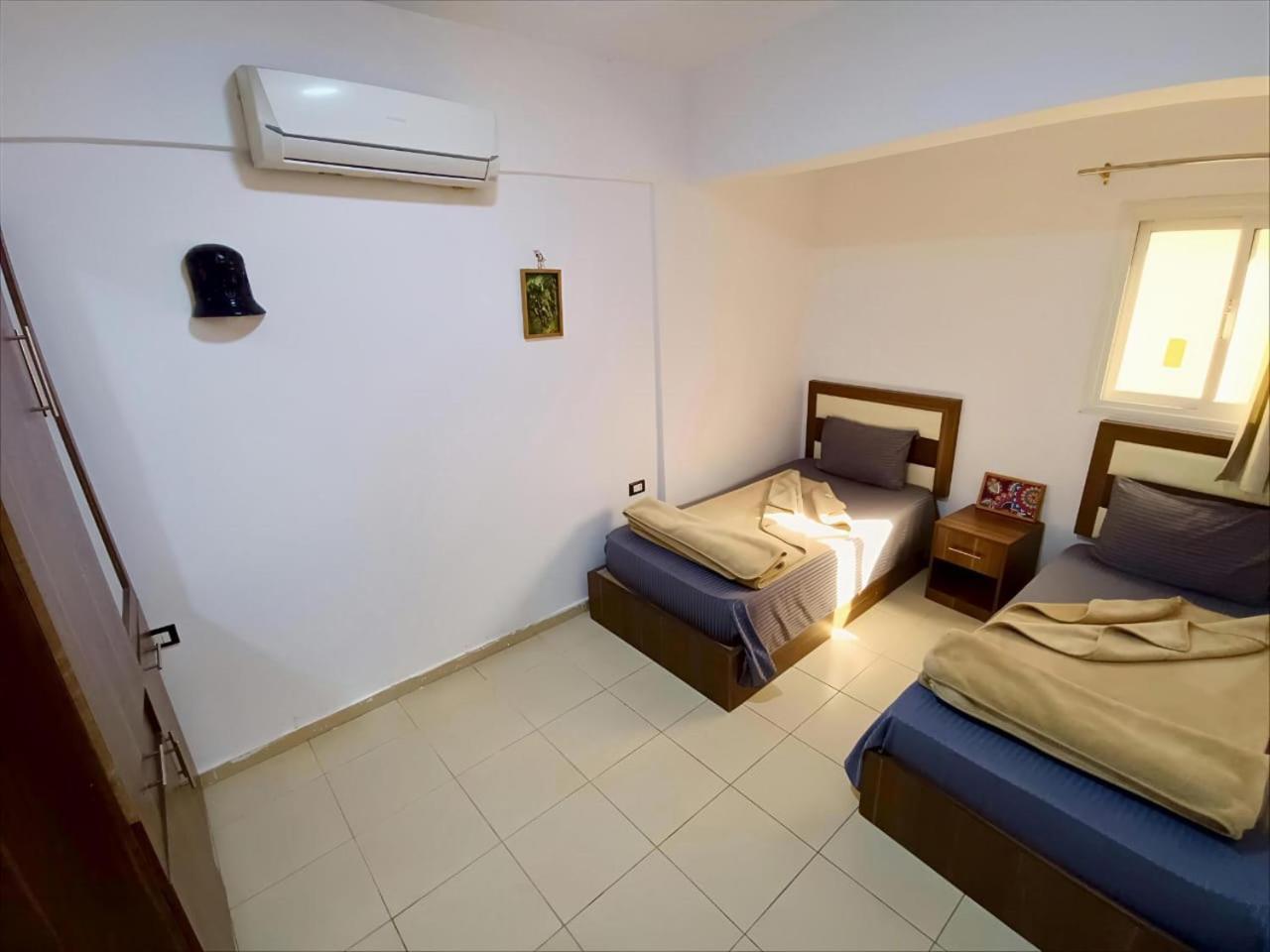 The Spot El Assalaa Apartments Dahab Esterno foto