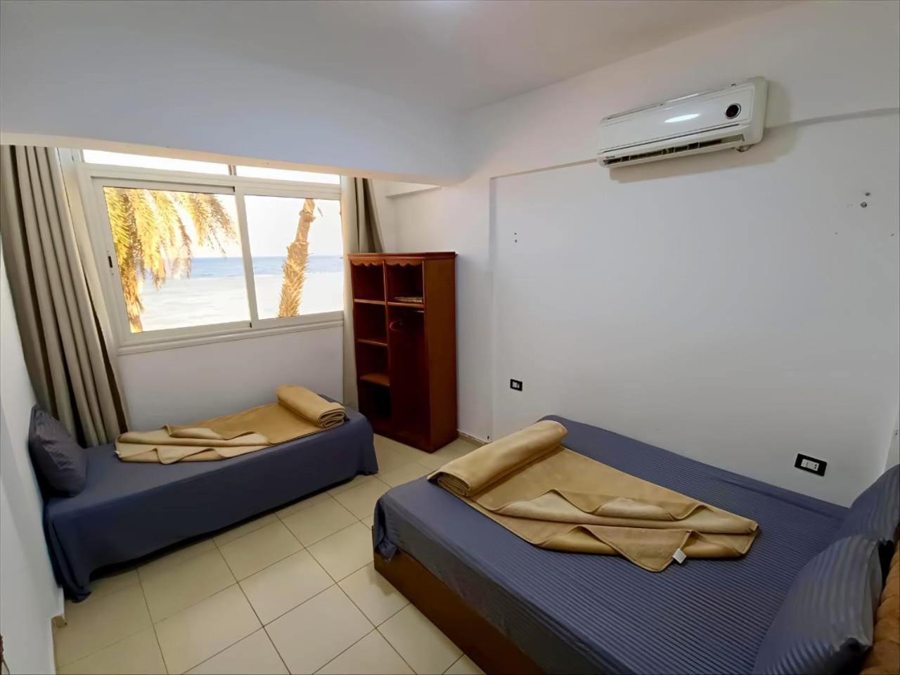 The Spot El Assalaa Apartments Dahab Esterno foto