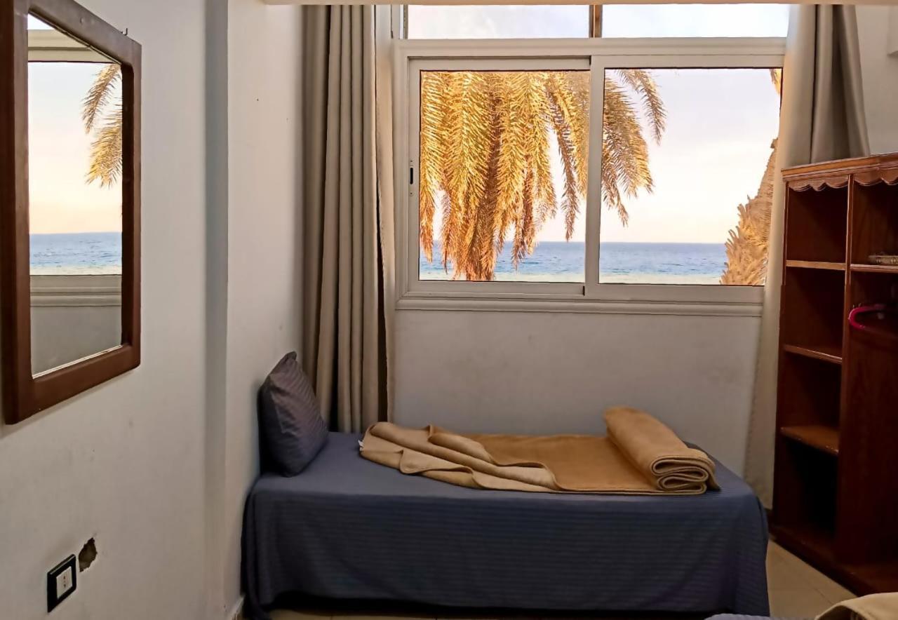 The Spot El Assalaa Apartments Dahab Esterno foto